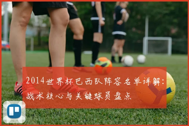 2014世界杯巴西队阵容名单详解：战术核心与关键球员盘点